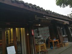 -南街牛肉麺(南街店)