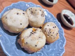 -鑫震源·苏式大虾生煎(山塘街店)