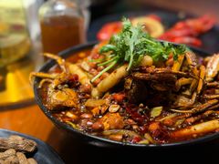 -金陵一哥龙虾馆(三牌楼总店)