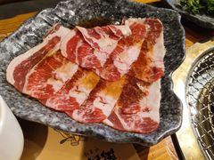 -万兴佳烤肉·长白山老味道(宏泰广场店)