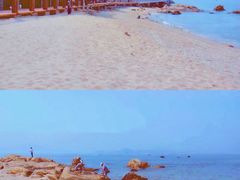 -黄金海岸环岛路