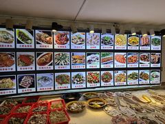 -老地方海鲜坊(步行街店)