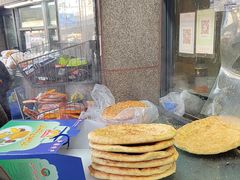 -阿布拉的馕(西北路店)