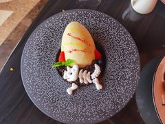-哈蒙德餐厅