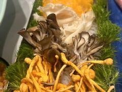 -阳光码头海鲜火锅(世纪大道店)