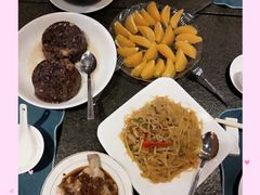 -深圳维景酒店-维景轩