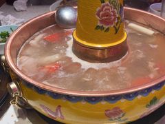 -沪小胖·小龙虾·蓝龙王(八佰伴店)