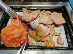 -阪尚皇·原切牛排·烤肉火锅自助(北京路店)