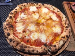 -安立可意大利美食