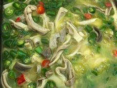 -农家小院(朱雀桥店)