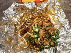 -老黄记手撕烤兔(玉林街店)