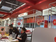 -雅佳神话·麻辣烤鱼(新街口店)