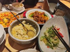 -耶里夏丽·丝路新疆菜·清真食品(徐汇南丹东路臻选店)