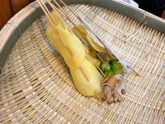 -古真记钵钵鸡(总店)