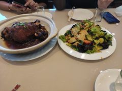 老码头黑皮肘子-老码头黑皮肘子锅包肉(文政街店)