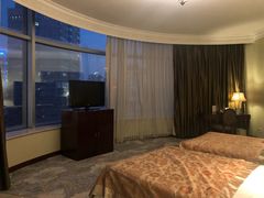 -上海新协通国际大酒店