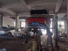 -哈尔滨龙晟一汽丰田4S店(民生路店)