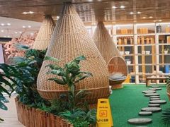 -东方之珠洗浴休闲广场(南开店)