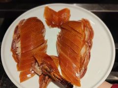 -京采烤鸭清真餐厅(金桥店)