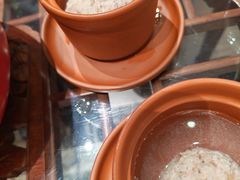 -陈记菜馆·非遗淮扬菜(东关街教场店)