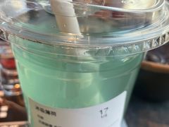 -Yee3·三号椰(上海中山公园龙之梦店)