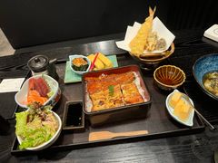 -玄白·炭烤活鳗(上海首店)