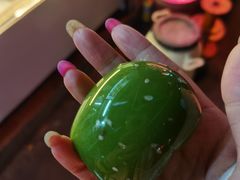 青团皮-许阿姨糕团店(南京总店)