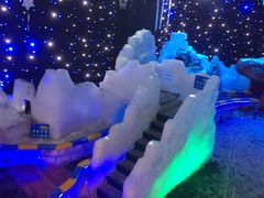-客天下梦幻冰雪乐园