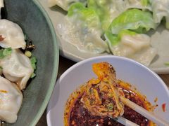 -三姐妹饺子(东木头市店)