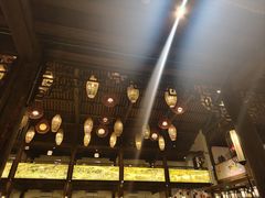 -HOHO餐厅(古子城店)