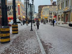 -中华巴洛克风情街