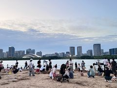 -天鹅湖体育公园