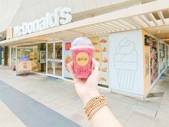 -麦当劳(塔园路店)