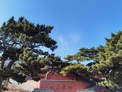 -妙峰山风景名胜区