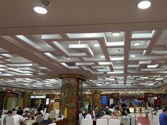 -良友·海鲜青岛菜(五四广场店)