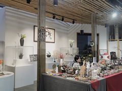-手工艺活态馆