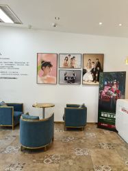 -爱儿美儿童摄影亲子馆(五路居店)