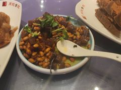 -吴记酱骨炖菜馆(西大直街店)