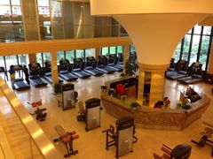 -途睿健身游泳俱乐部(顶峰店)