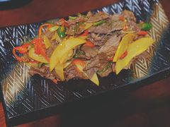 -紫滇源云南生态菜(丹凤街店)