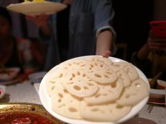 -大味生态火锅(蓝谷地店)