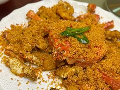 -东江海鲜酒家(艺都分店)