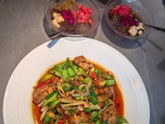 -三江里·宜宾川菜(亚运村店)