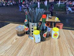 -荣昌铺盖面(慈竹苑1号院店)