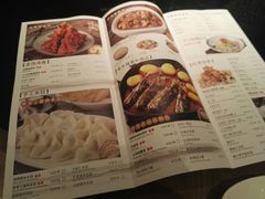 -上关雪東北菜(中房金谊店)