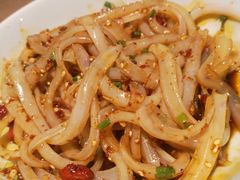 -辛香汇·现炒川菜(武进吾悦店)