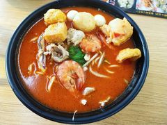 -老闽味沙茶面·姜母鸭(传承35年曾厝垵店)