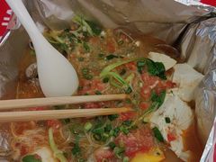 -见味花甲(福田coco park店)