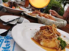 -宝莱纳餐厅(滨江店)