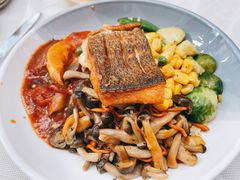 -哈迪森Hudson(环球金融中心店)